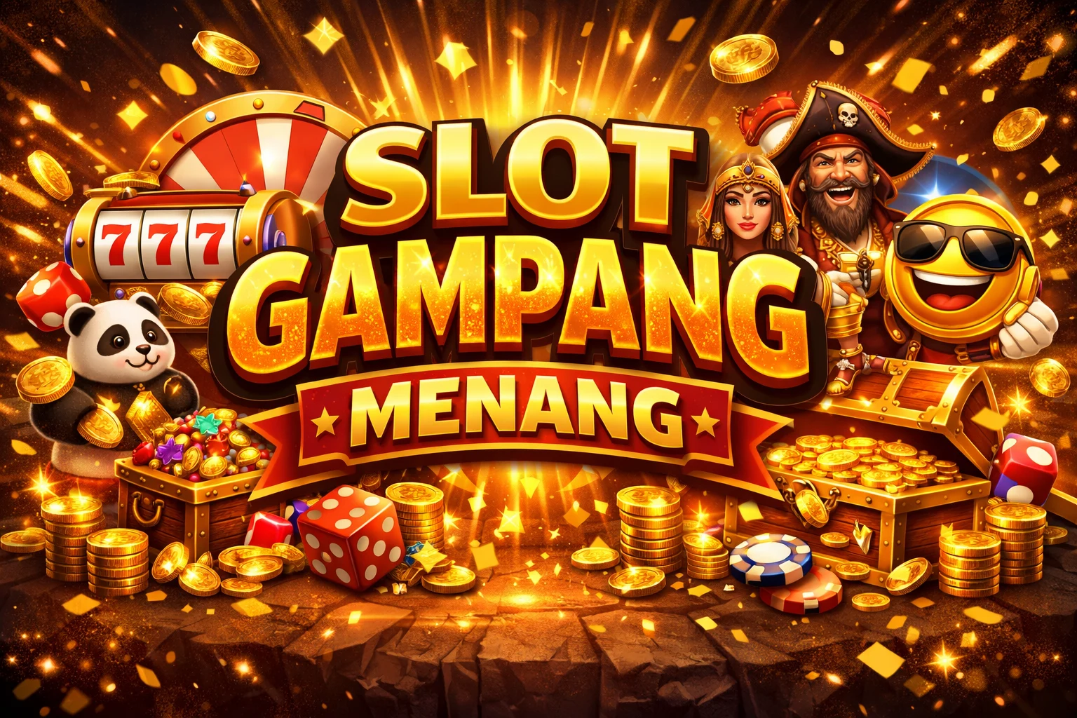 Slot Gampang Menang Pragmatic Play SLOTVIP PLAYME8
